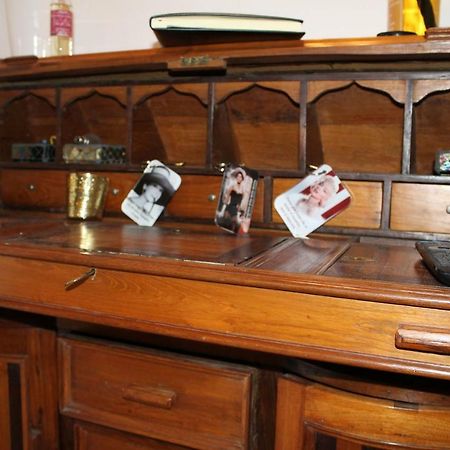 Torre Tresca B&B バーリ エクステリア 写真