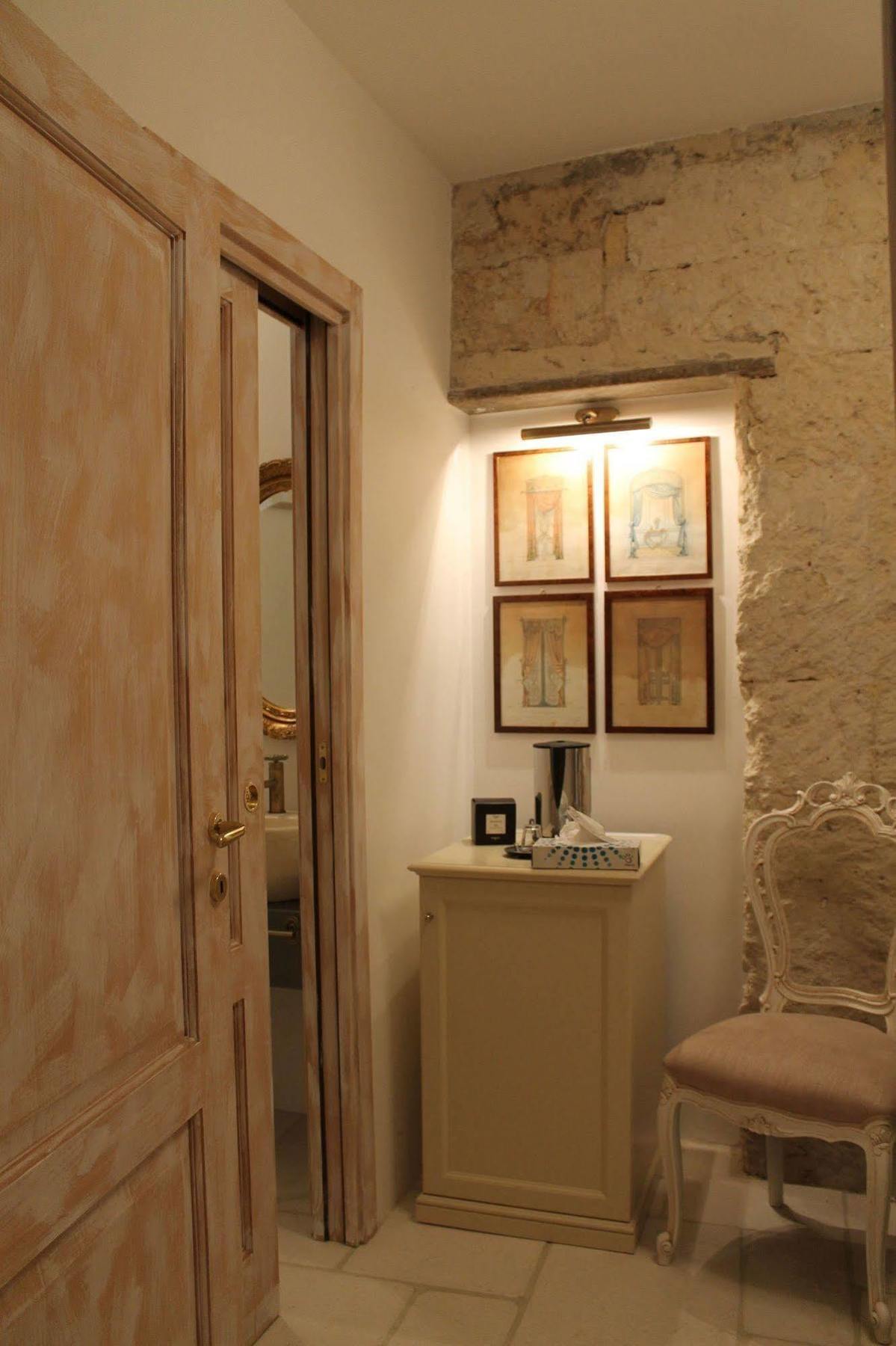 Torre Tresca B&B バーリ エクステリア 写真