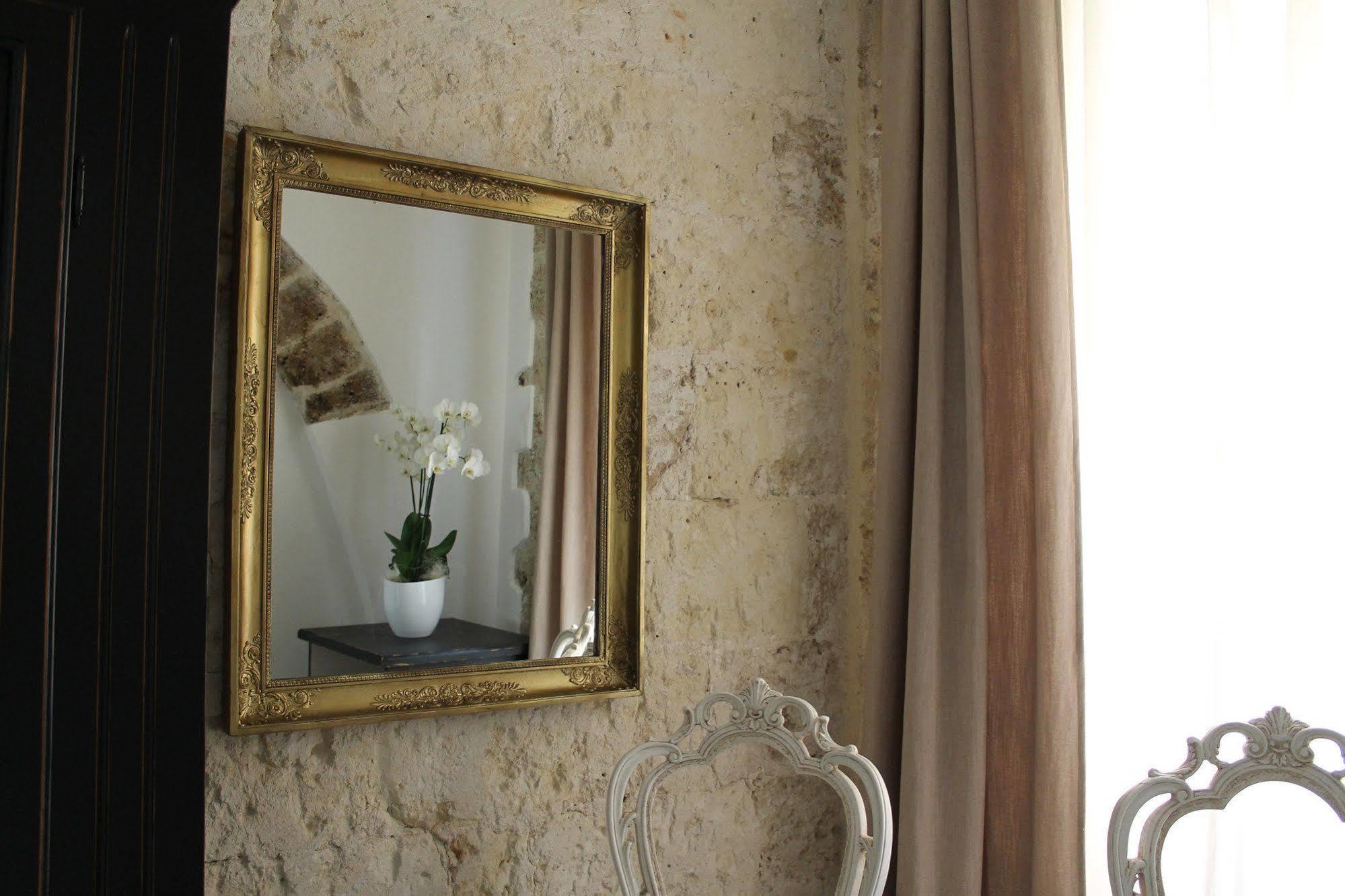 Torre Tresca B&B バーリ エクステリア 写真