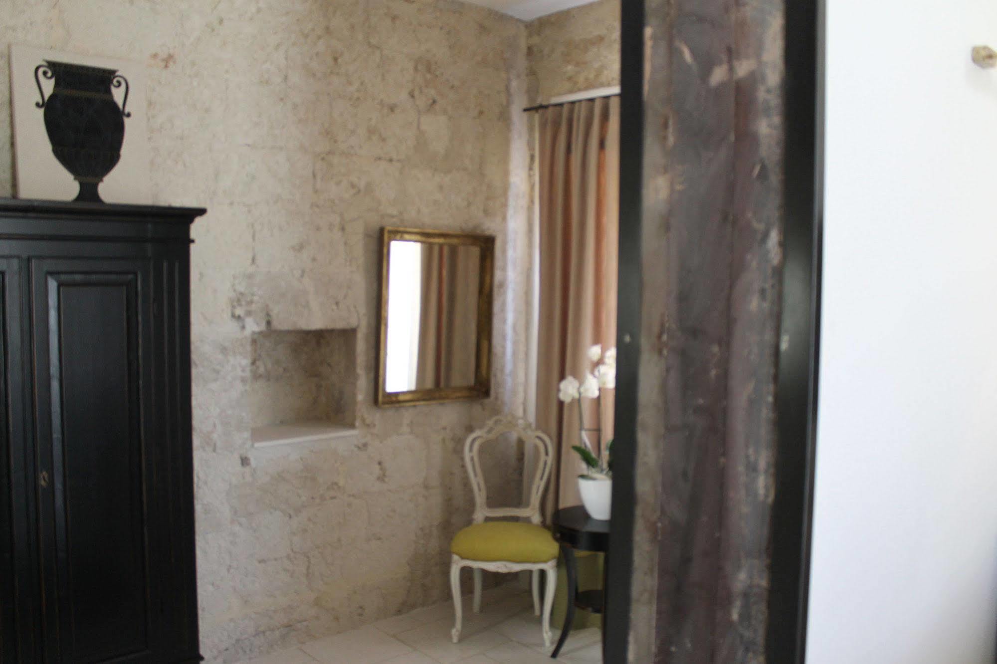Torre Tresca B&B バーリ エクステリア 写真