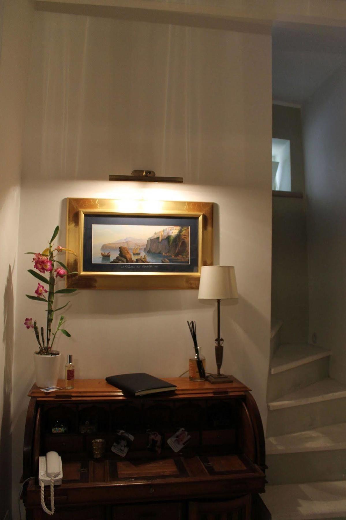 Torre Tresca B&B バーリ エクステリア 写真