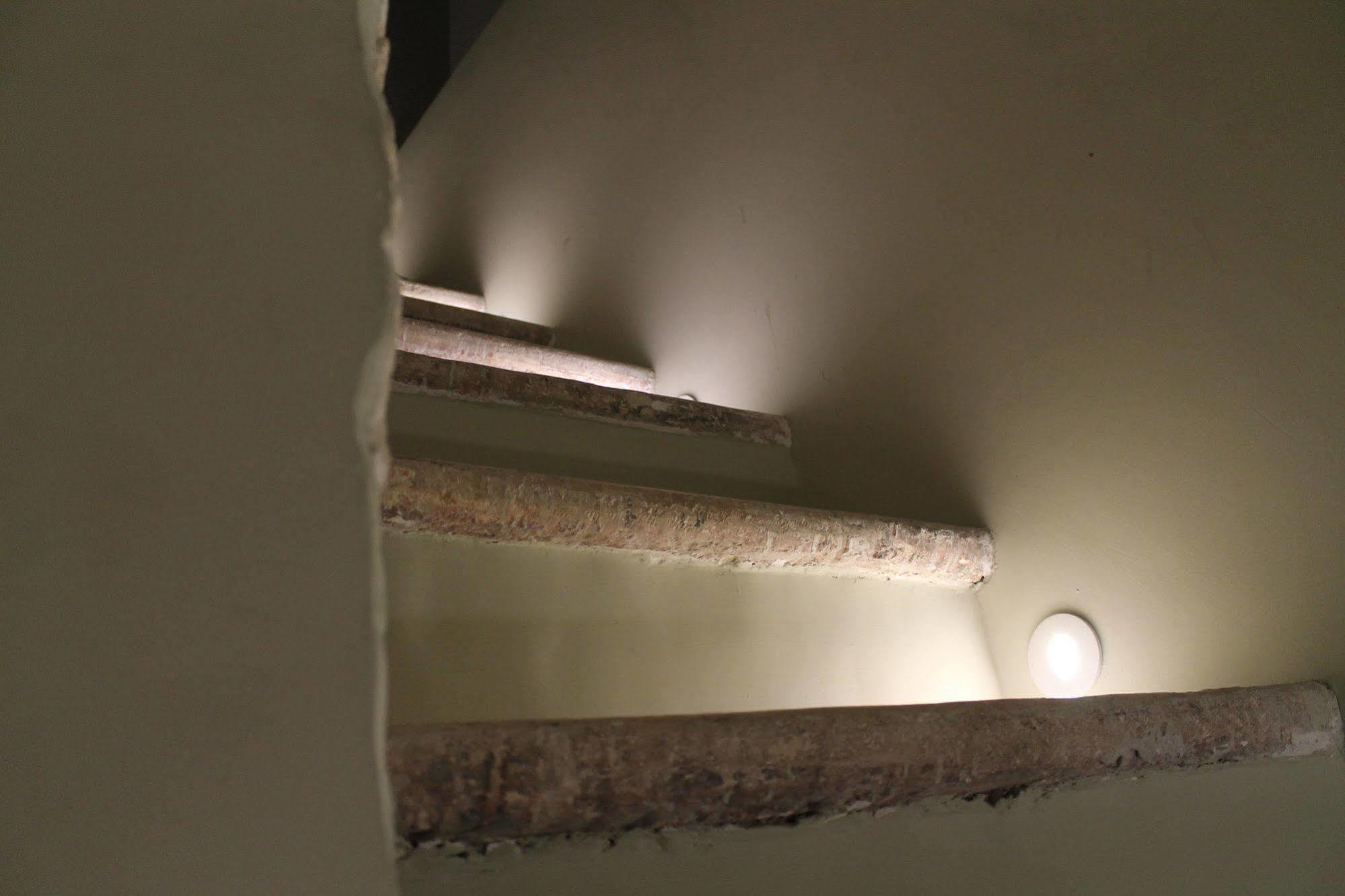 Torre Tresca B&B バーリ エクステリア 写真