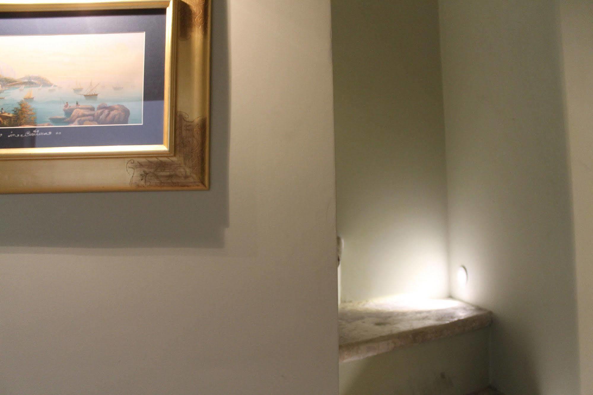 Torre Tresca B&B バーリ エクステリア 写真