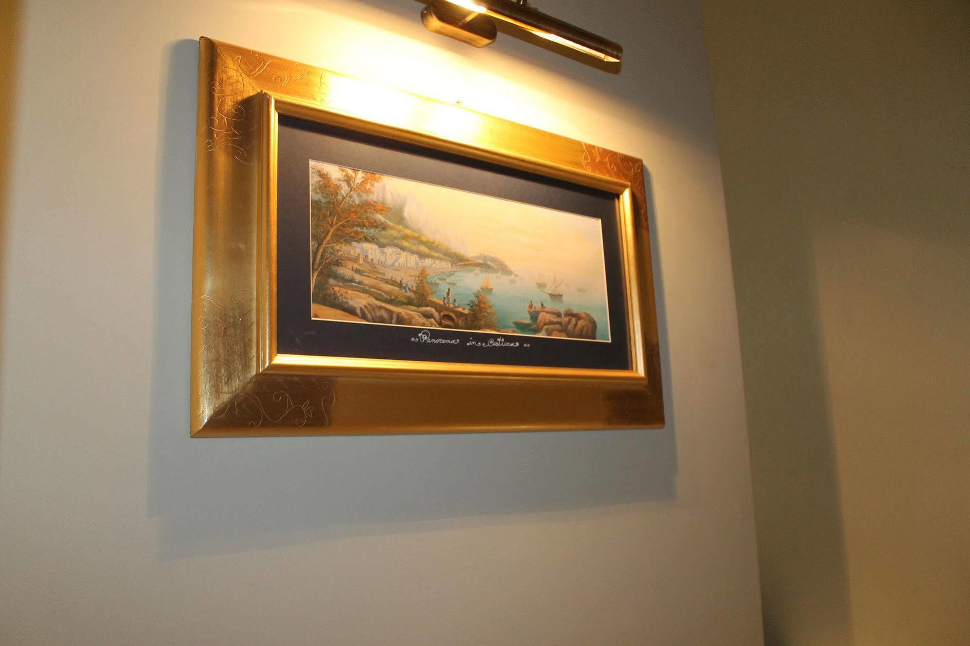 Torre Tresca B&B バーリ エクステリア 写真