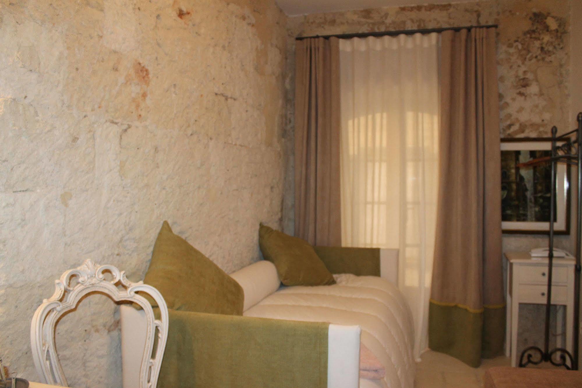 Torre Tresca B&B バーリ エクステリア 写真