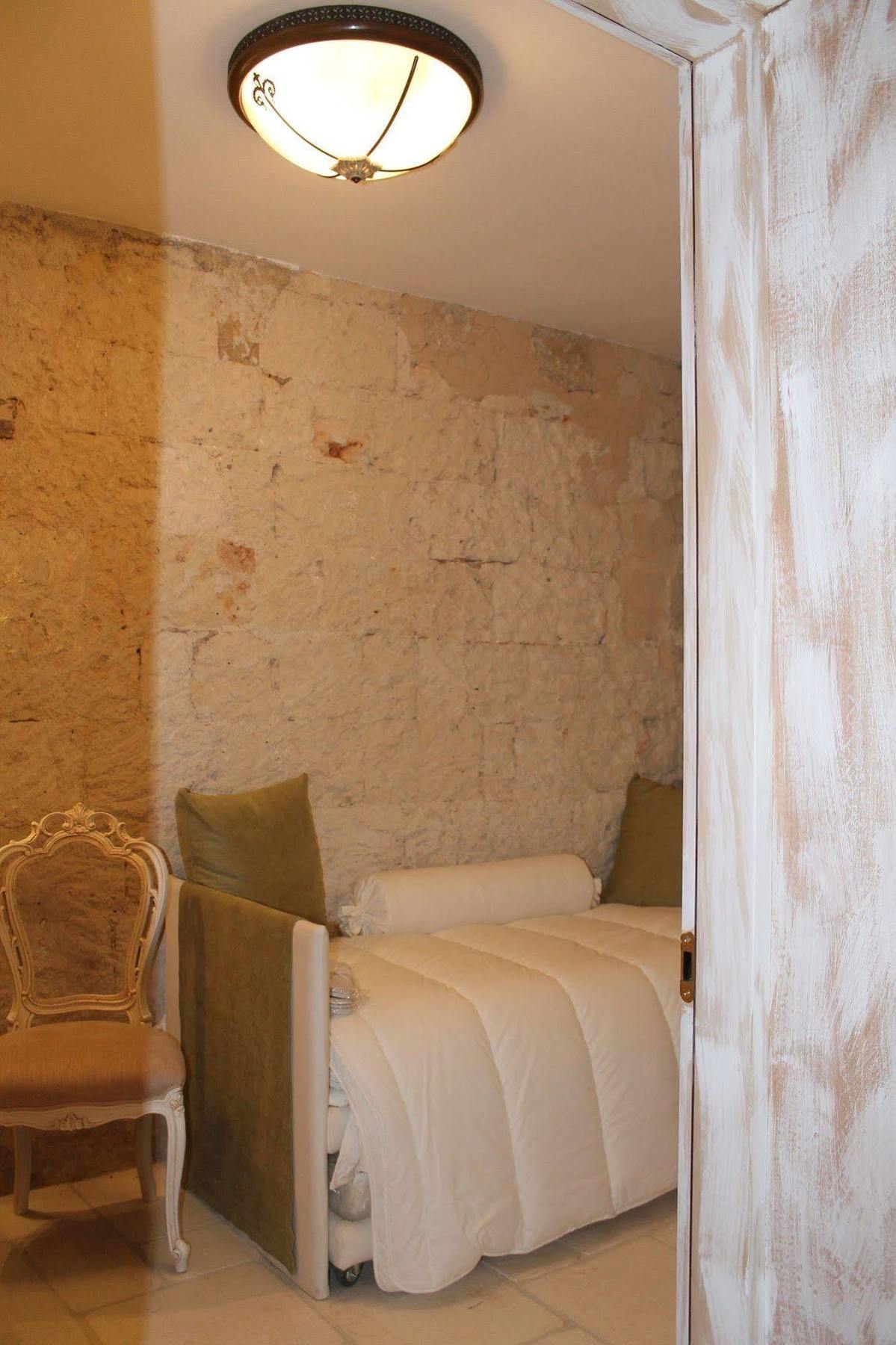 Torre Tresca B&B バーリ エクステリア 写真