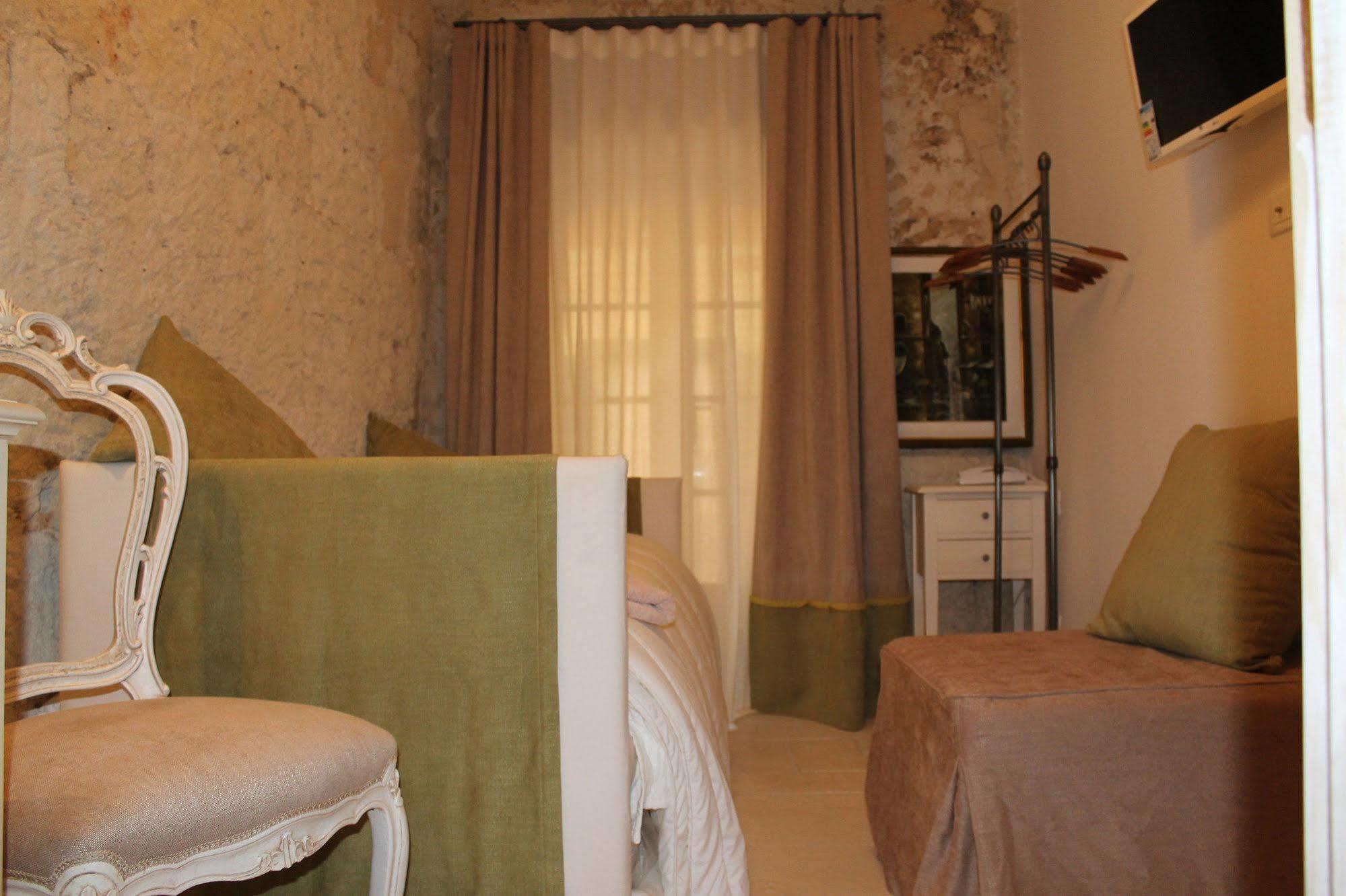 Torre Tresca B&B バーリ エクステリア 写真