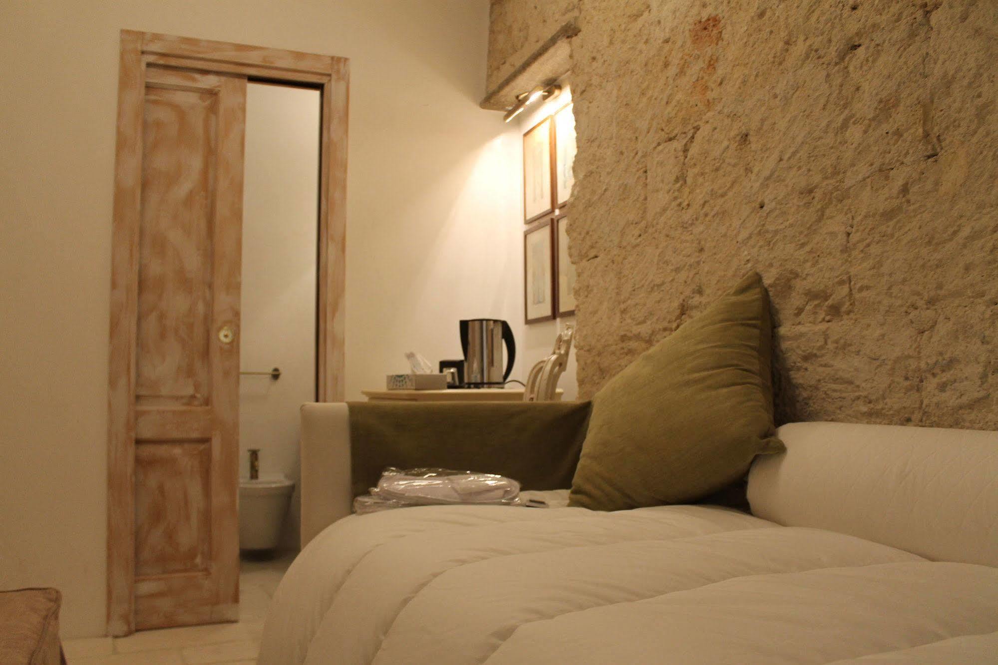 Torre Tresca B&B バーリ エクステリア 写真