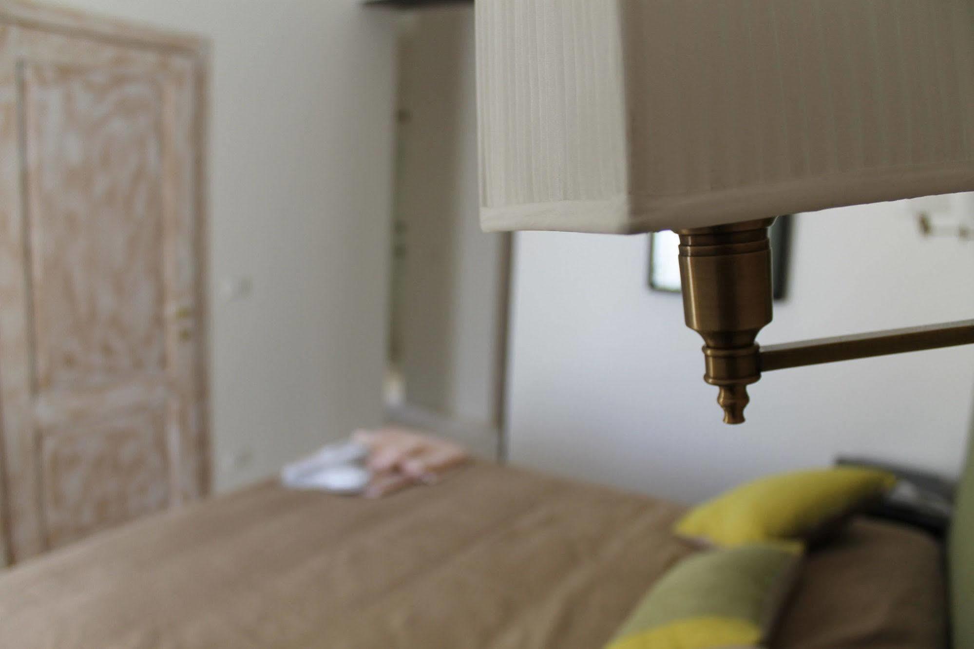 Torre Tresca B&B バーリ エクステリア 写真
