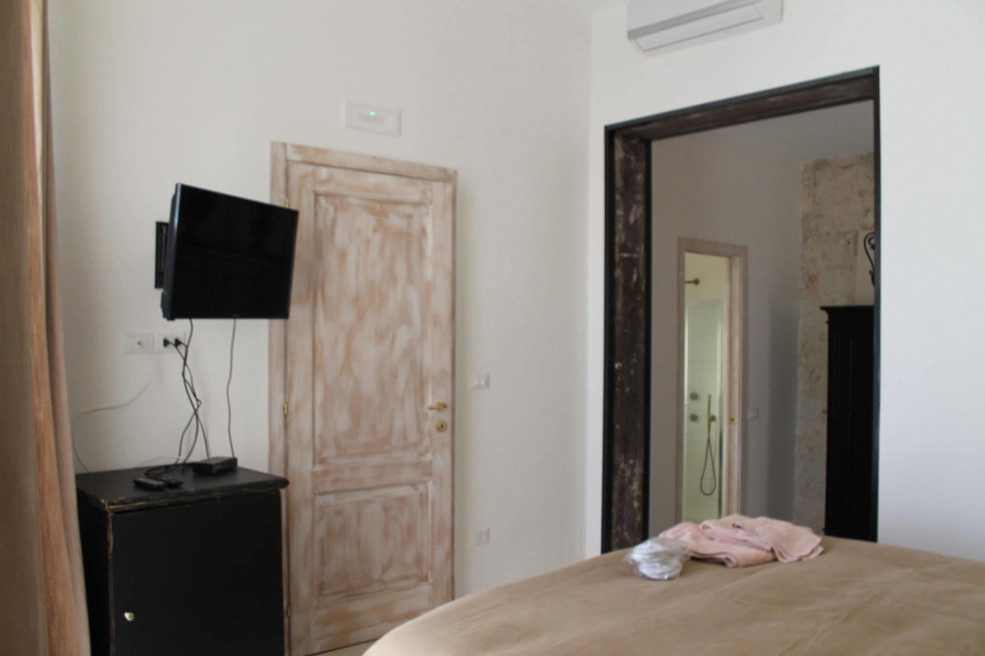 Torre Tresca B&B バーリ エクステリア 写真