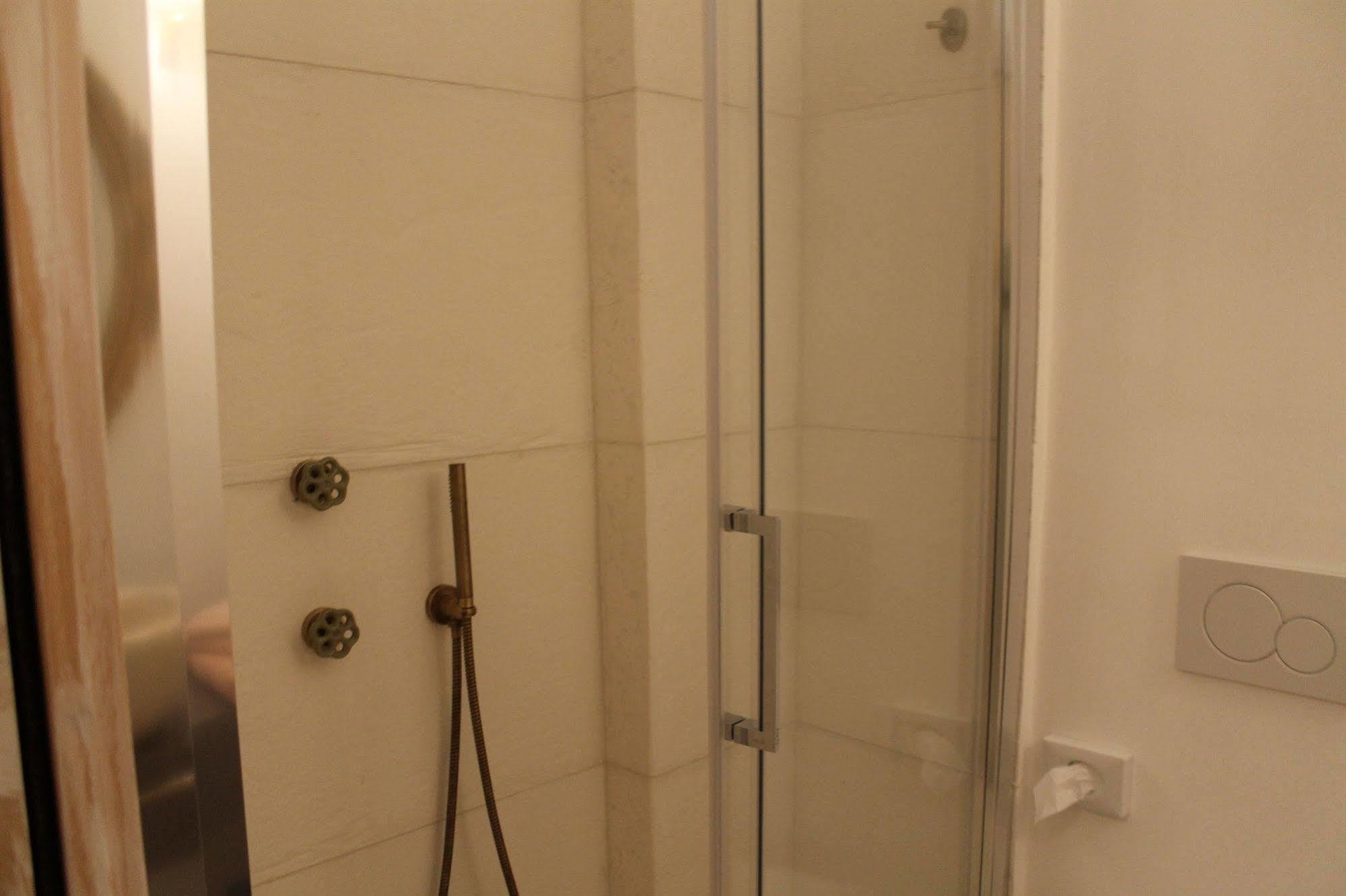 Torre Tresca B&B バーリ エクステリア 写真