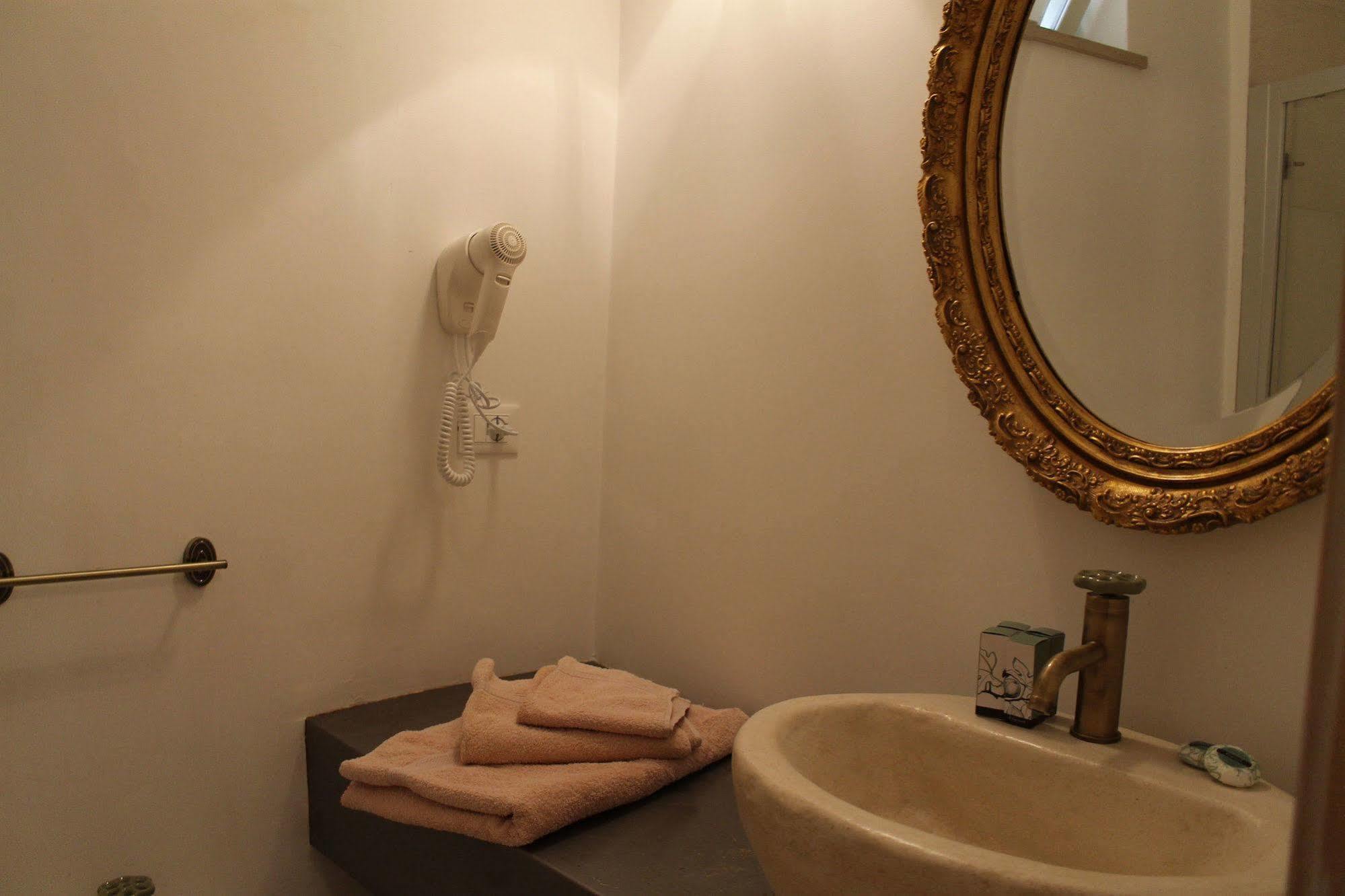 Torre Tresca B&B バーリ エクステリア 写真