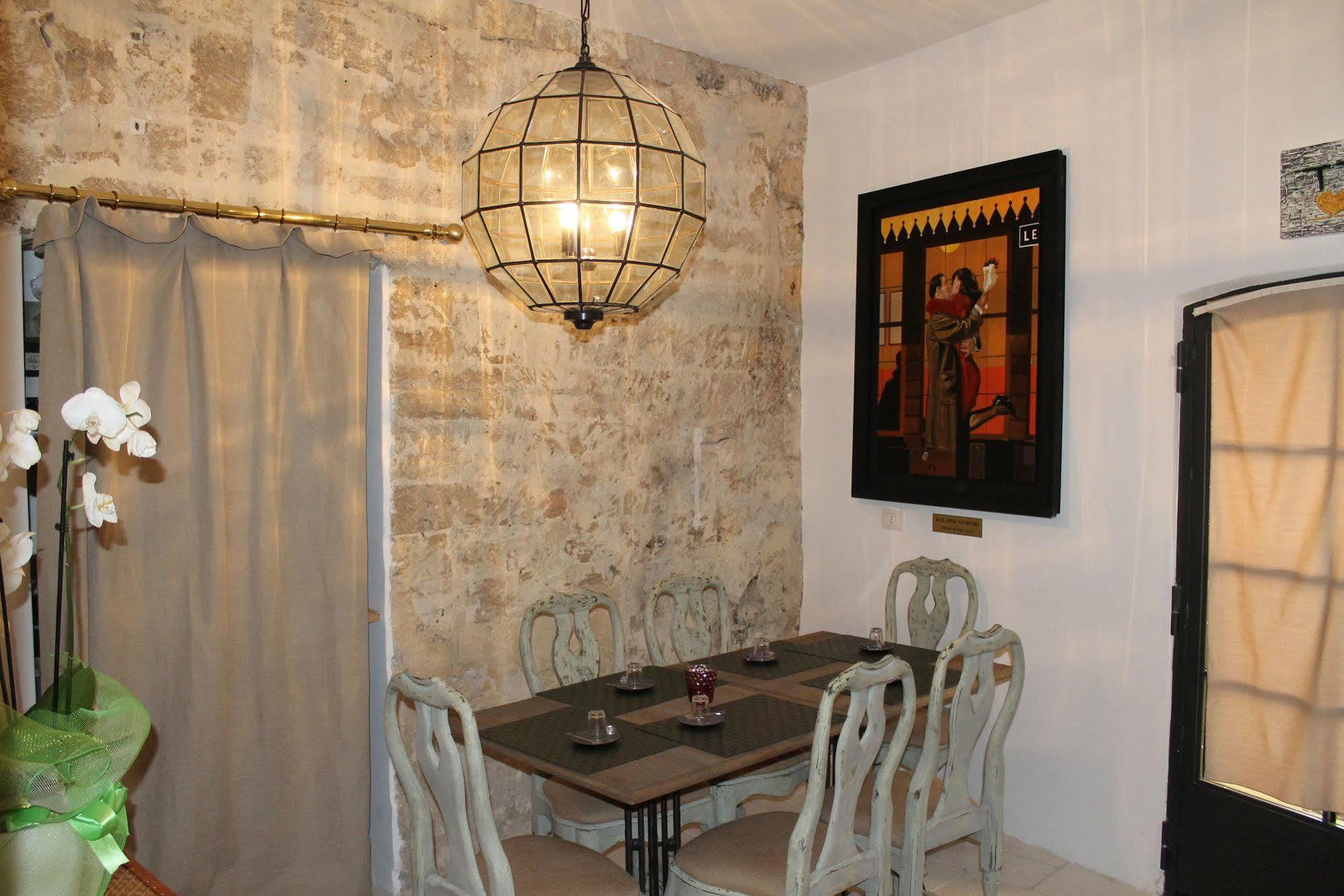 Torre Tresca B&B バーリ エクステリア 写真