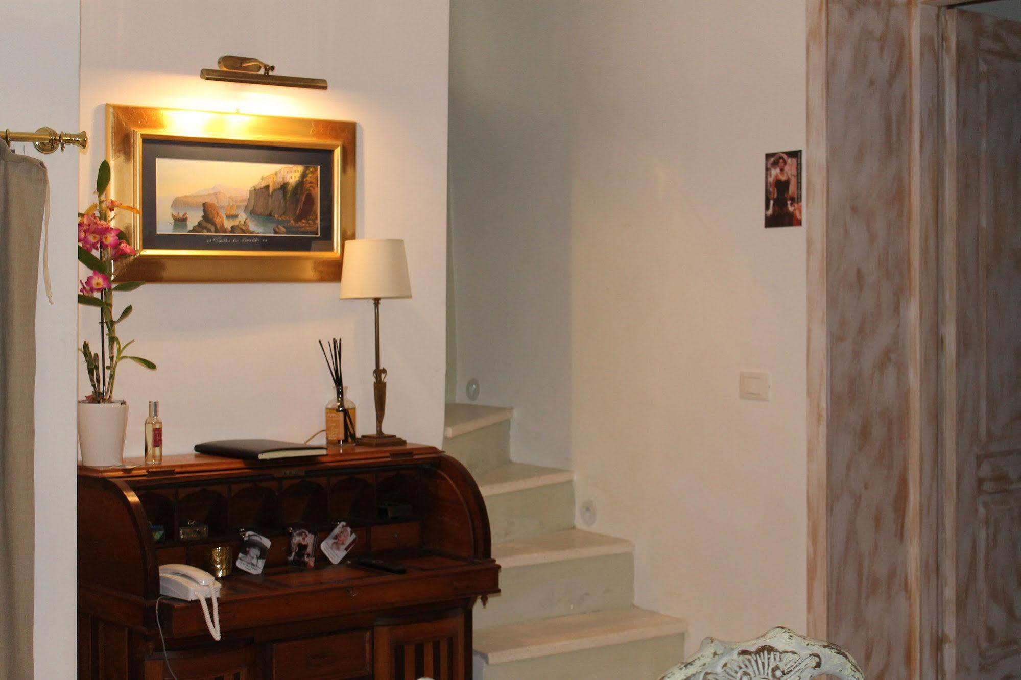 Torre Tresca B&B バーリ エクステリア 写真