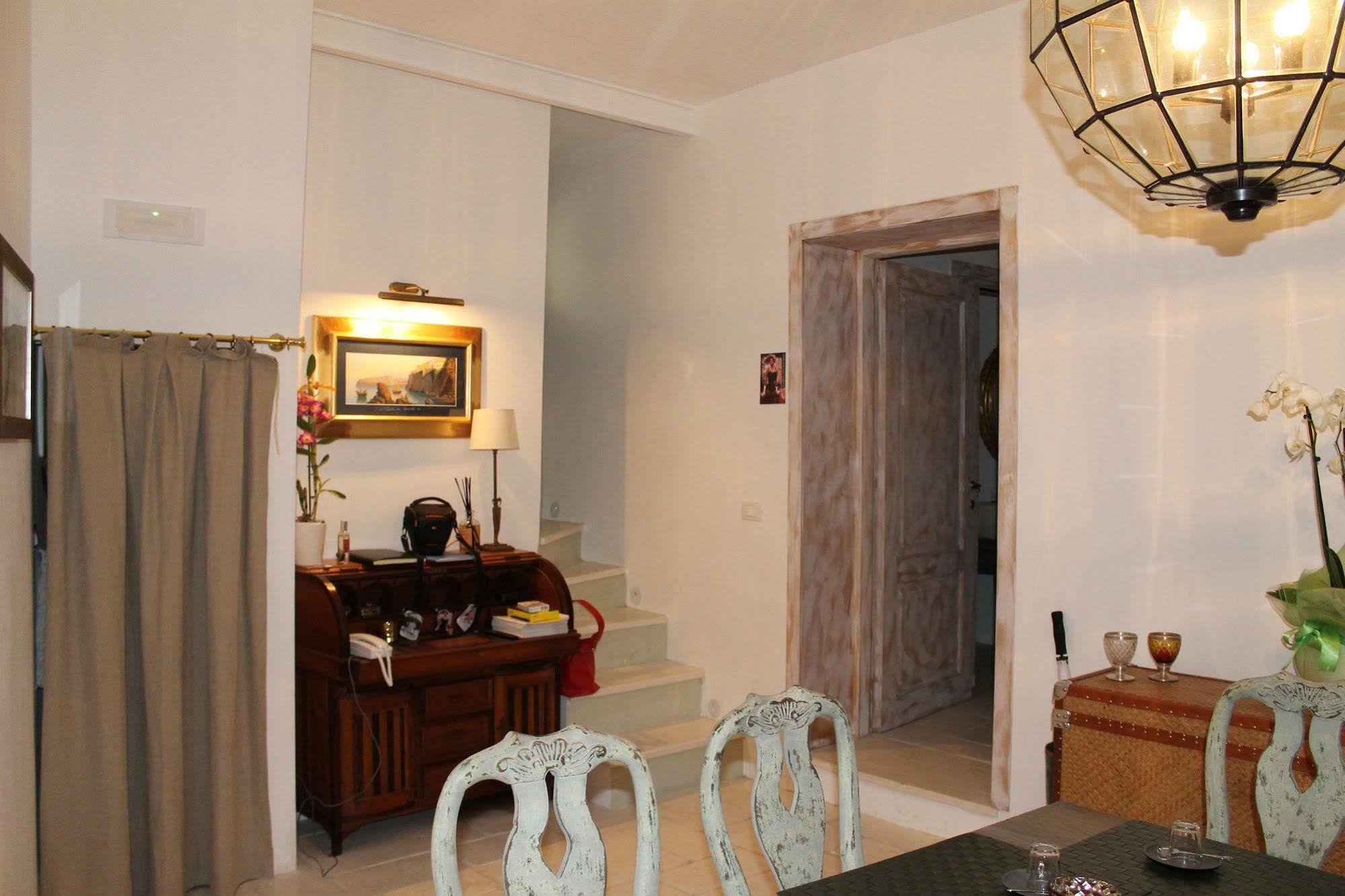 Torre Tresca B&B バーリ エクステリア 写真