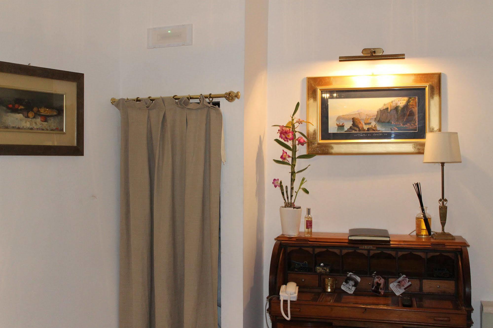 Torre Tresca B&B バーリ エクステリア 写真