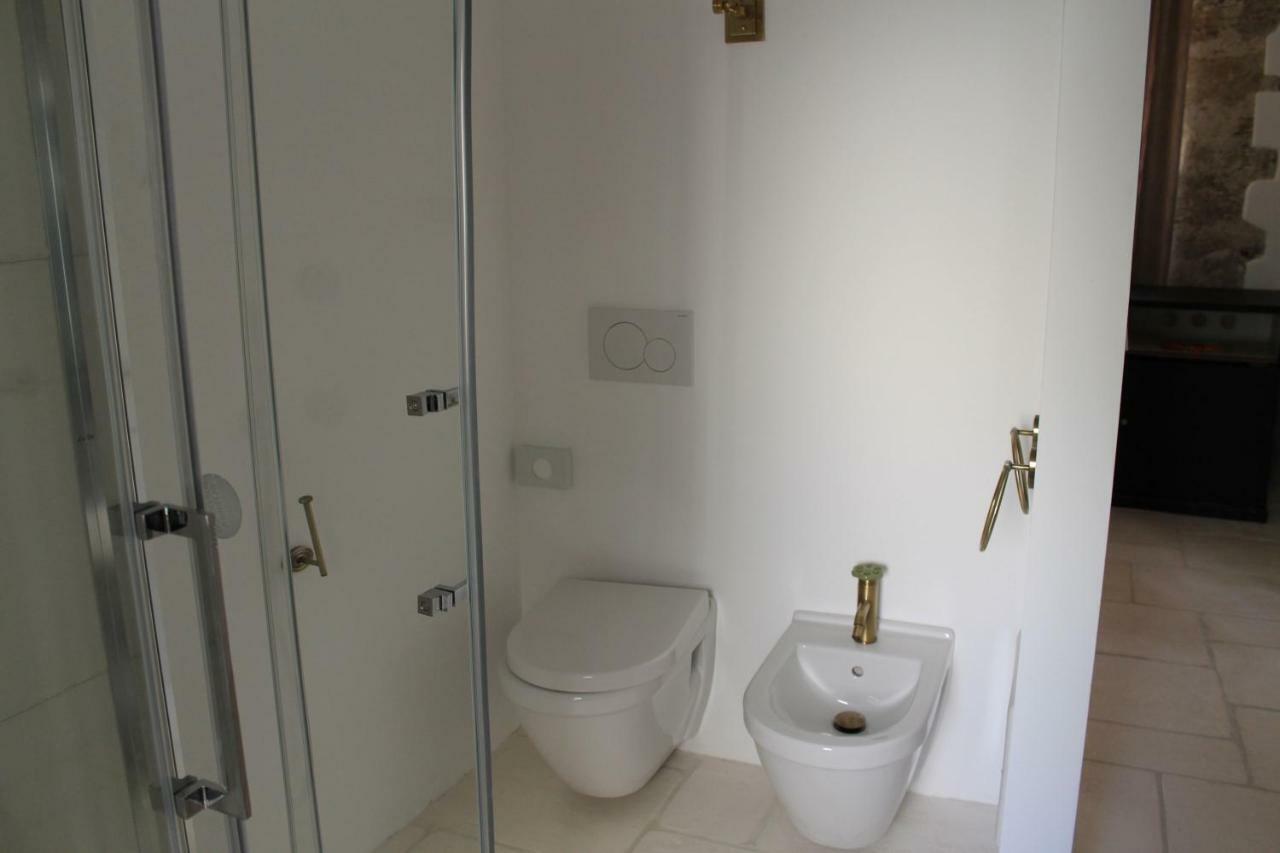 Torre Tresca B&B バーリ エクステリア 写真