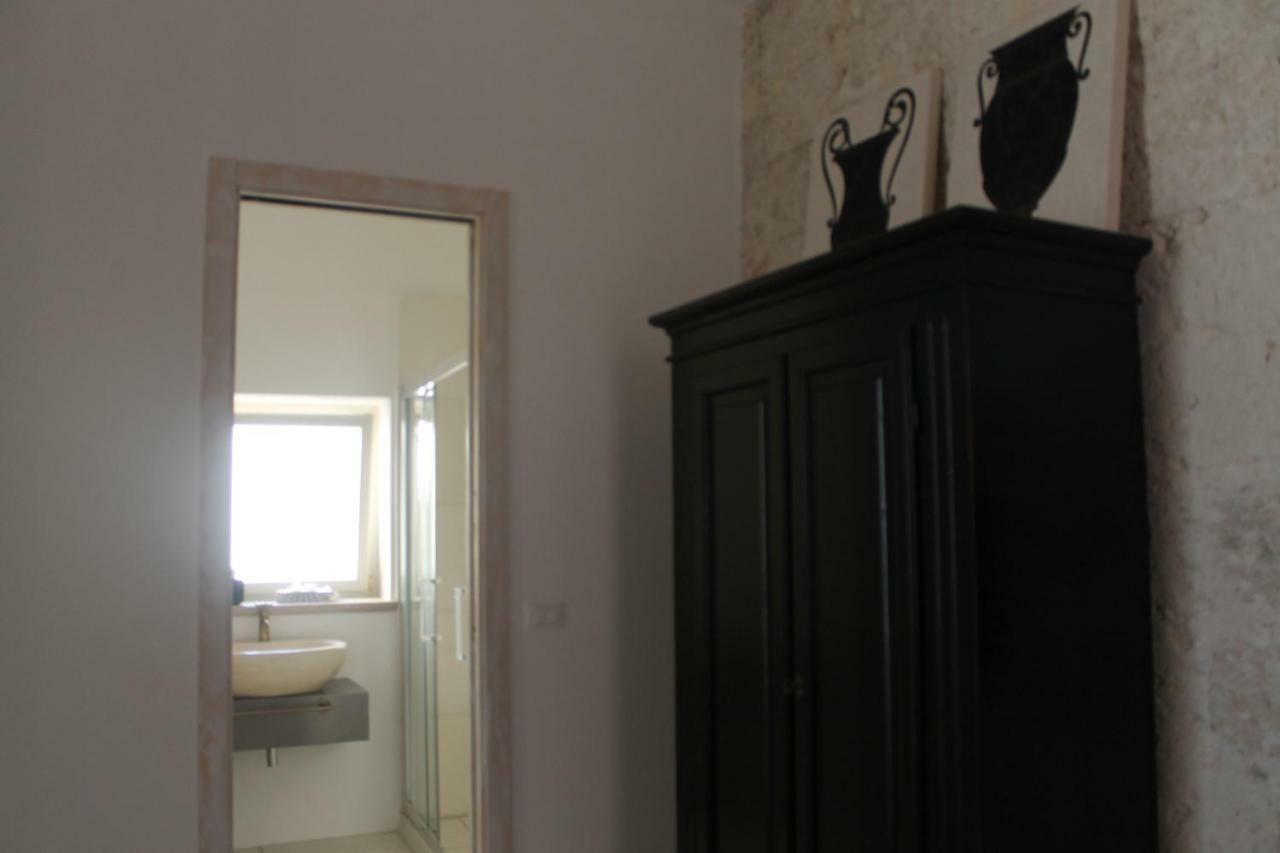 Torre Tresca B&B バーリ エクステリア 写真