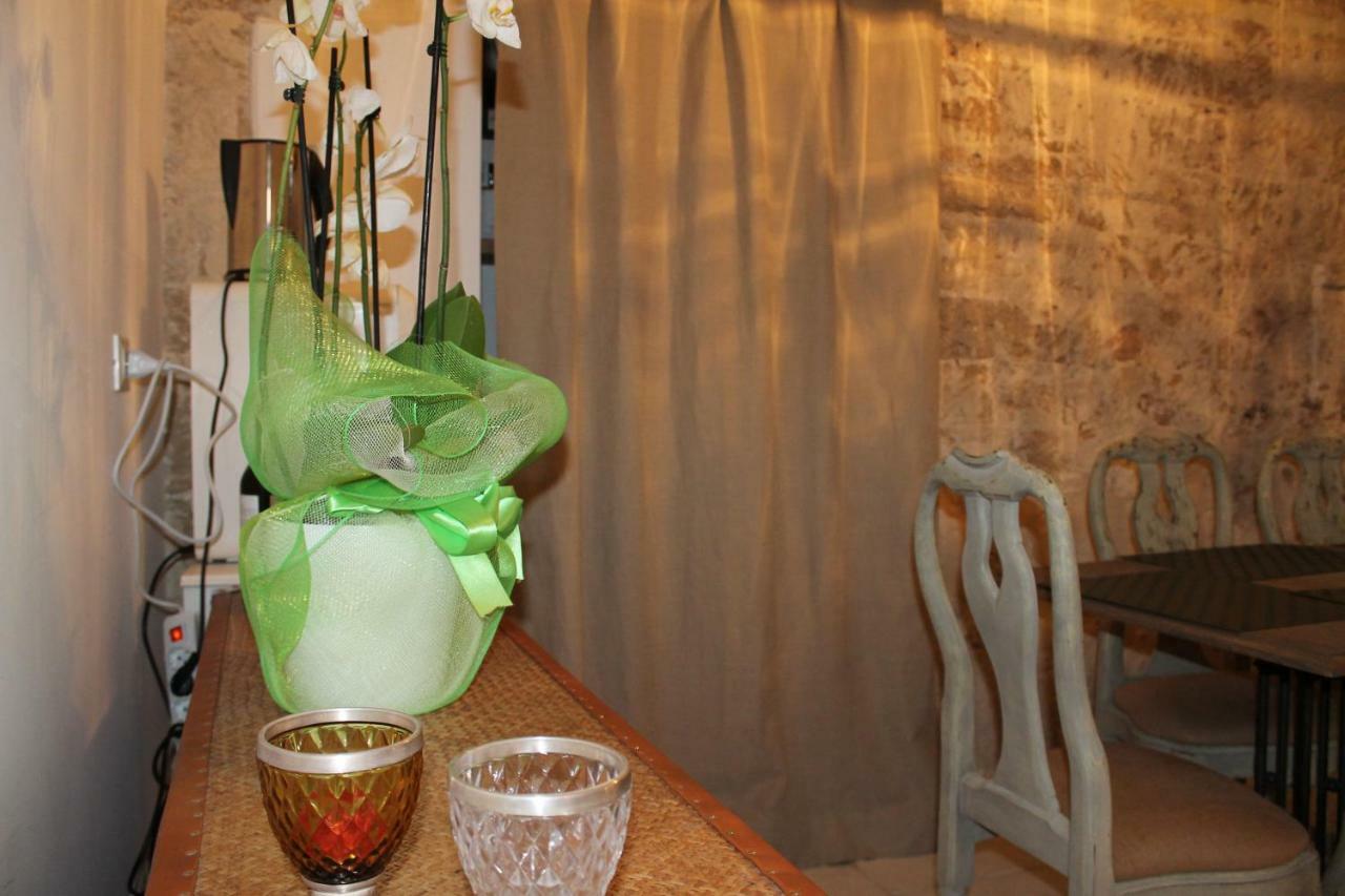 Torre Tresca B&B バーリ エクステリア 写真