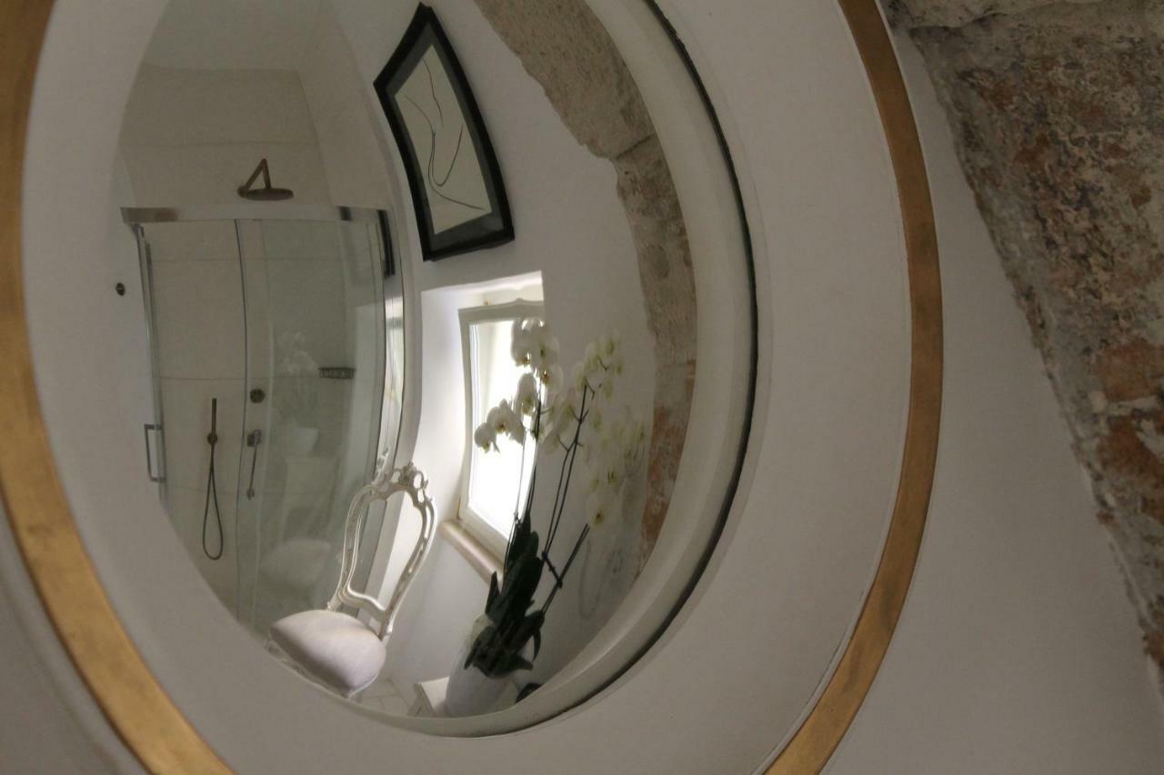 Torre Tresca B&B バーリ エクステリア 写真