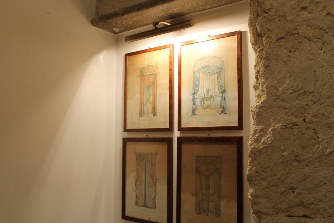 Torre Tresca B&B バーリ エクステリア 写真