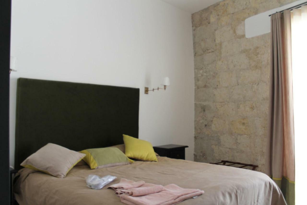 Torre Tresca B&B バーリ エクステリア 写真