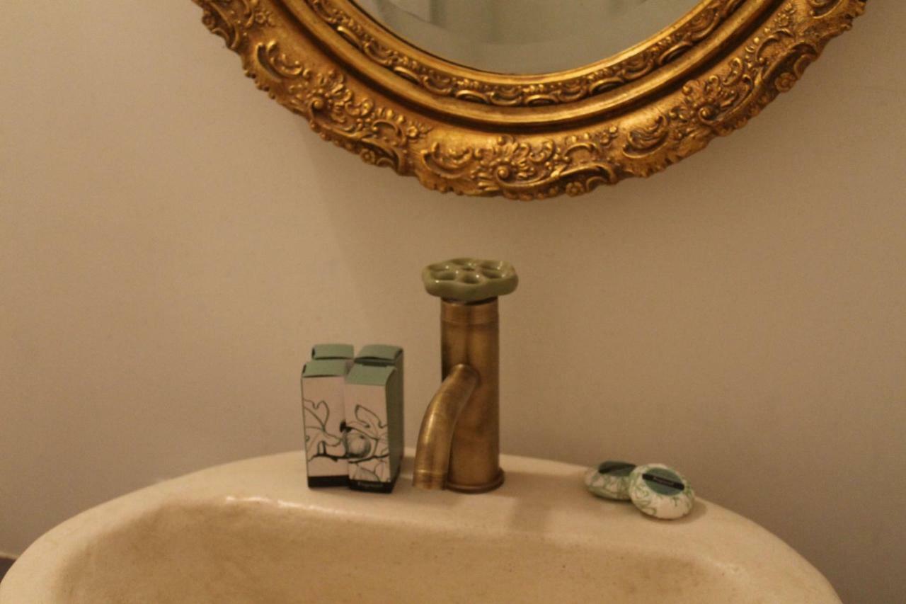 Torre Tresca B&B バーリ エクステリア 写真